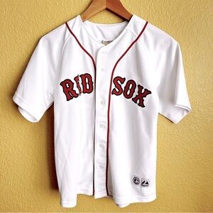 Red Sox Majestic Ellsbury Jersey